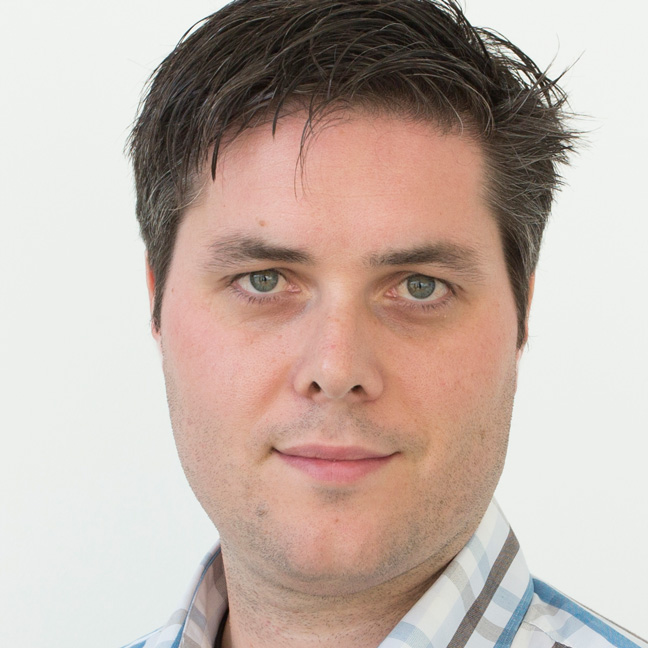 Glenn D'Haene